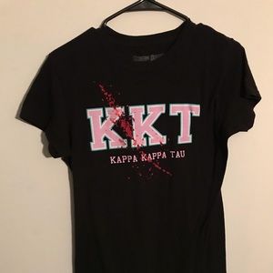 Scream Queens T-shirt